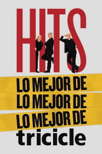 Tricicle: HITS (2021)