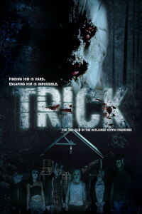 Trick (2019)