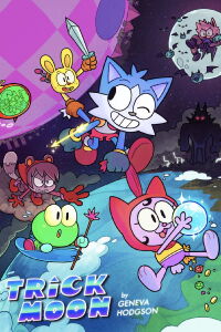 Trick Moon (2020)