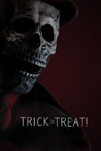Trick or Treat! (2021)