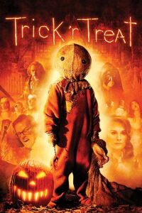 Trick or Treat (2008)