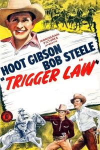Trigger Law (1944)