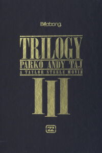 Trilogy (2007)
