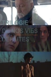 Trilogy of Our Lives Undone (2016)