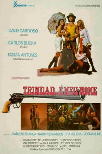 Trindad... É Meu Nome (1974)