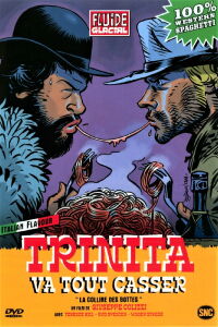 Trinita va tout casser (1969)