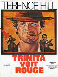 Trinita voit rouge (1970)