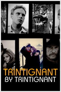Trintignant par Trintignant (2021)