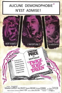 Trio de terreur (1963)