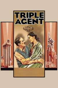 Triple Agent (2004)