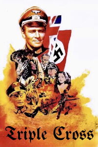 Triple Cross (1966)