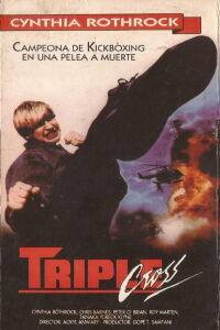 Triple Cross (1992)