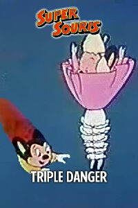 Triple Danger (1948)