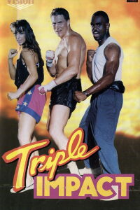 Triple Impacto (1993)