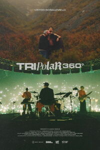 Tripolar 360° (2024)