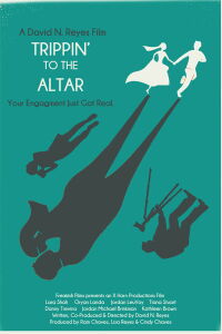 Trippin’ to the Altar (2016)