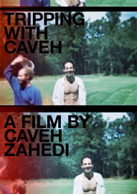 Tripping With Caveh (2004)