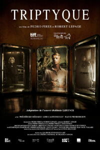Triptych (2013)