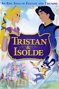 Tristan en el reino de Irelandis (2002)