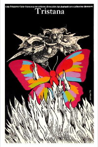 Tristana (1970)