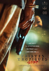 Tristes Tropiques (2026)