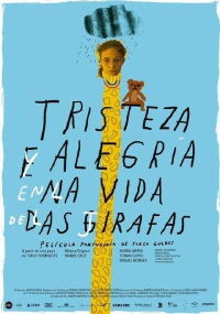 Tristeza y alegría en la vida de las girafas (2019)