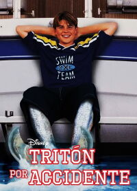 Tritón por accidente (1999)