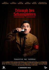 Triumph of the Actor (2022)