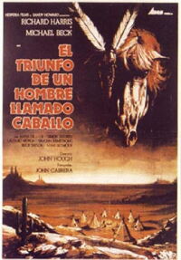 Triunfos de un hombre llamado Caballo (1983)