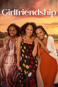 Trois amies pour la vie (2022)