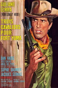 Trois cavaliers pour Fort Yuma (1966)
