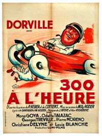 Trois cents à l'heure (1935)