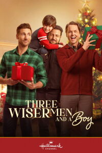 Trois frères, Noël et un garçon (2024)