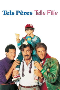 Trois hommes et une jeune demoiselle (1990)