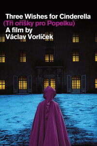 Trois noisettes pour Cendrillon (1973)