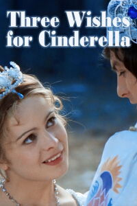 Trois noisettes pour Cendrillon (1973)