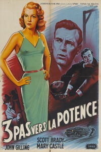 Trois pas vers la Potence (1953)