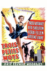 Trois petits mots (1950)