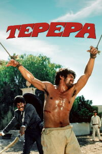 Trois pour un massacre (1969)