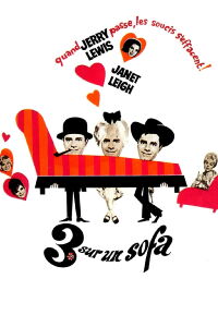 Trois sur un sofa (1966)