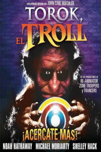 Troll: Criatura del mal (1986)