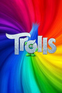 Trolls (2016)