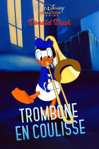 Trombone en Coulisse (1944)