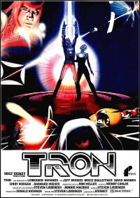 Tron (1982)