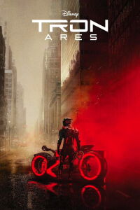 TRON: Ares (2025)