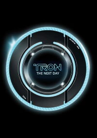 TRON: The Next Day (2011)