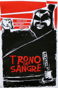 Trono de sangre (1957)