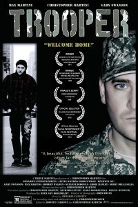 Trooper (2014)
