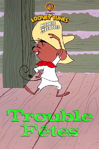 Trouble-fêtes (1965)