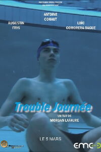 Trouble Journée (2021)